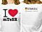 I love mTeSR T-shirt