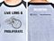 MESENTREK T-shirt