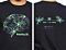 T-shirt, BrainPhys