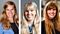 Drs. Mindy, Amy,  and Kristen Engevik