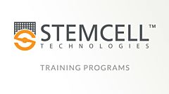 STEMCELL Technologies Inc. to Host Stem Cell Training Courses