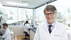 STEMCELL Technologies President and CEO Dr. Allen Eaves Appointed to the Order of Canada