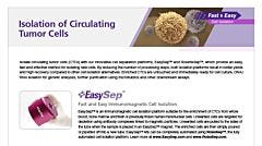 Isolation of Circulating Tumor Cells