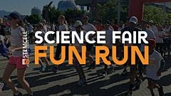 The 21st Annual STEMCELL Science Fair Fun Run Registration is Now Open!