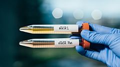 STEMCELL Technologies Launches mTeSR™ Plus