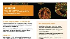 PSC Scale-Up Flyer