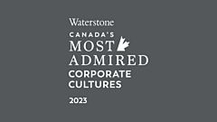 STEMCELL Technologies Wins a Canada’s Most Admired Corporate Cultures™ of 2023 Award