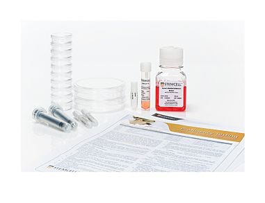Human Bone Marrow Proficiency Testing Program