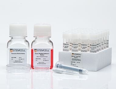 Starter Kit for MethoCult™ H4534 Classic without EPO