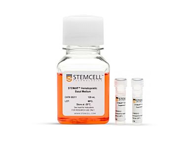 STEMdiff™ Hematopoietic Kit