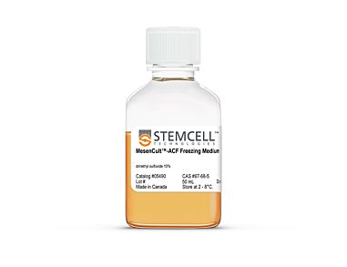 MesenCult™-ACF Freezing Medium