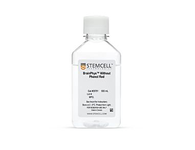 BrainPhys™ Without Phenol Red