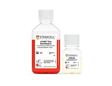 mTeSR™ Plus