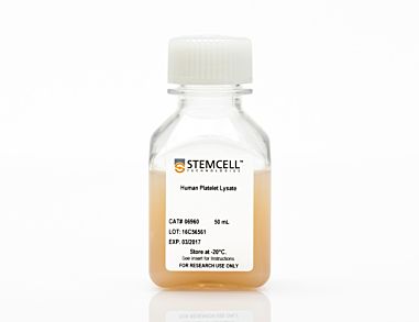Human Platelet Lysate|06960