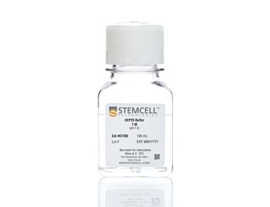 HEPES Buffer Solution (1 M)