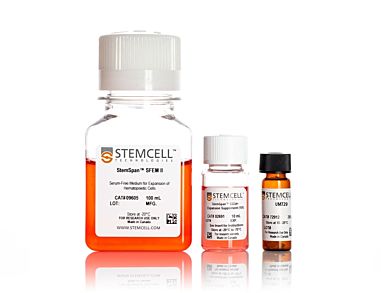 StemSpan™ Leukemic Cell Culture Kit
