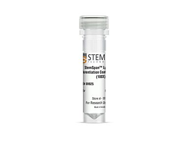 StemSpan™ Lymphoid Differentiation Coating Material (100X)