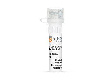 SARS-CoV-2 (ORF10) Peptide Pool