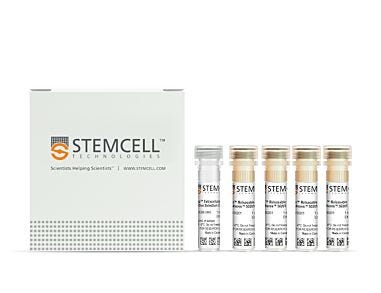 EasySep™ Extracellular Vesicle PE Positive Selection Kit