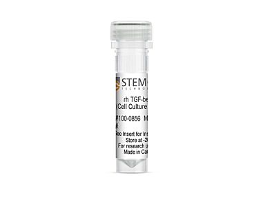 Human Recombinant TGF-beta 1 (Cell Culture Ready)