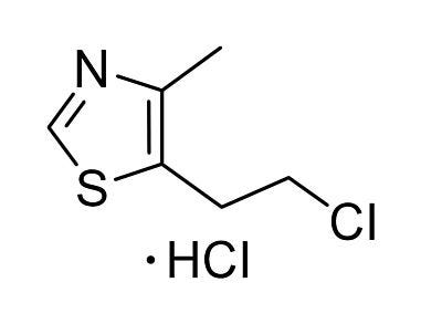 Chlormethiazole (Hydrochloride)