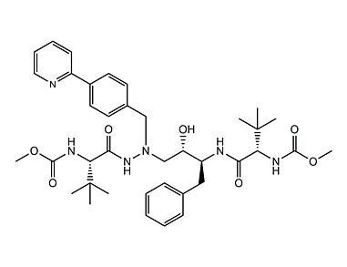 Atazanavir