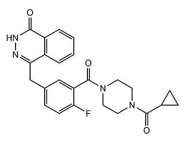 Olaparib