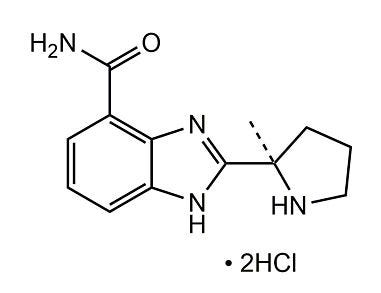 ABT-888 (Dihydrochloride)