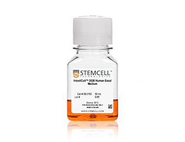 IntestiCult™ OGM Human Basal Medium