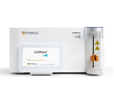 CellPore™ Transfection System