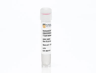ImmunoCult™ Human CD3/CD28/CD2 T Cell Activator|10970