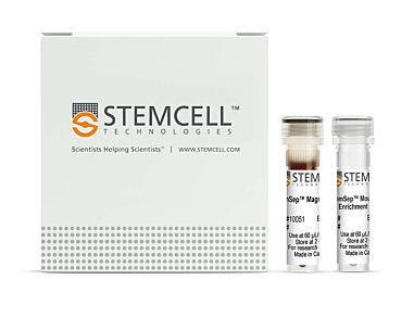 StemSep™ Mouse Custom Enrichment Kit