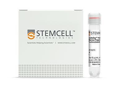 RosetteSep™ Human Bone Marrow Progenitor Cell Pre-Enrichment Cocktail|15027
