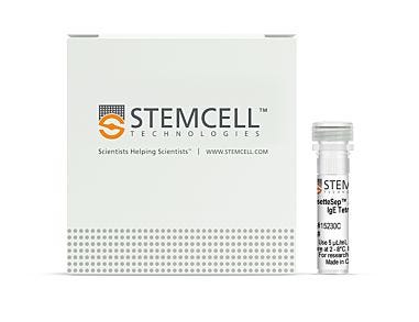 RosetteSep™ Anti-Human IgE Tetramer