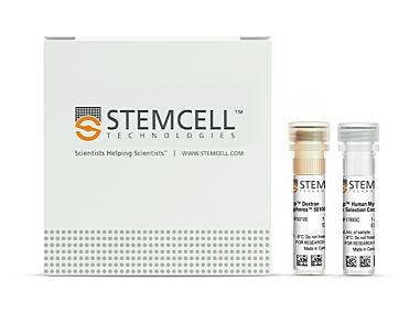 EasySep™ Human Myeloid Positive Selection Kit II|17893