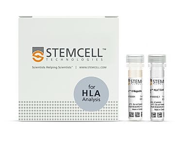 EasySep™ HLA T Cell Enrichment Kit|19051HLA