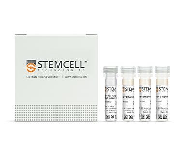 EasySep™ Non-Human Primate T Cell Isolation Kit