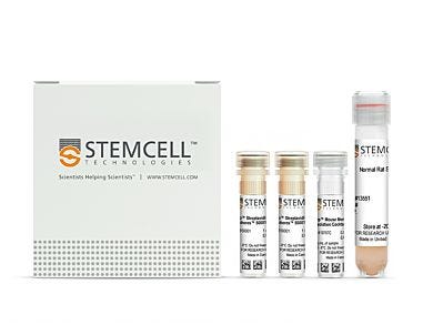 EasySep™ Mouse Memory CD4+ T Cell Isolation Kit|19767