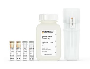 RoboSep™ Mouse CD8+ T Cell Isolation Kit|19853RF