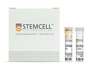 EasySep™ Mouse Pan-DC Enrichment Kit II