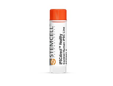 Human pluripotent stem cells, frozen