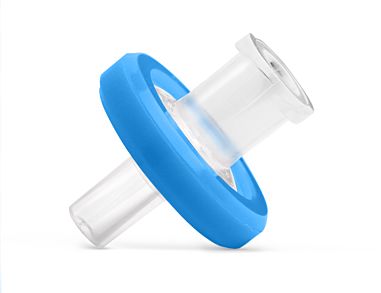 Syringe Filter, PVDF, 0.22 μm, 13 mm|200-0580