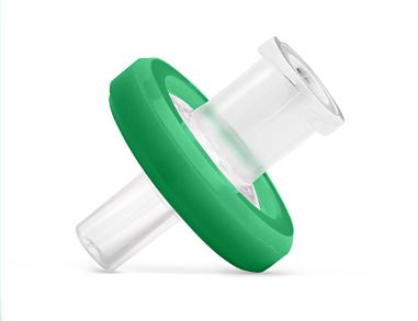 Syringe Filter, PES, 0.22 μm, 30 mm|200-0582