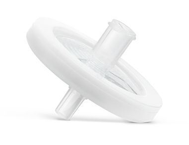 Syringe Filter, PTFE, 0.45 μm, 30 mm|200-0585