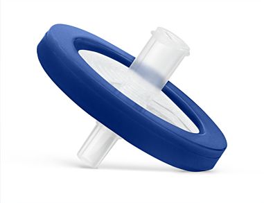 Syringe Filter, SFCA, 0.45 μm, 30 mm|200-0587