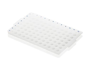 Axygen® AxyMats™ 96-Round-Well Sealing Mat for PCR Microplate
