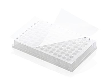 Axygen® Sealing Film for Real-Time PCR (qPCR)