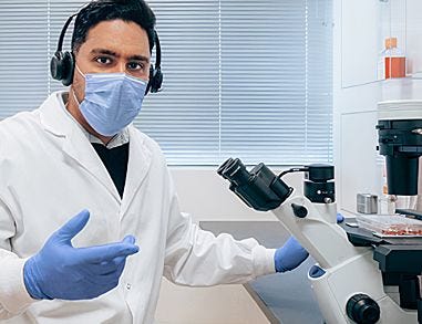 Live Virtual Training Course - PSC Reprogramming