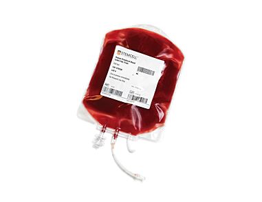 PB, Leukapheresis Pack, Fresh
