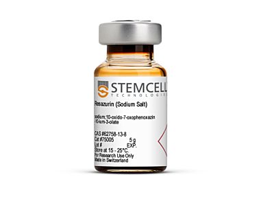 Resazurin (Sodium Salt)
